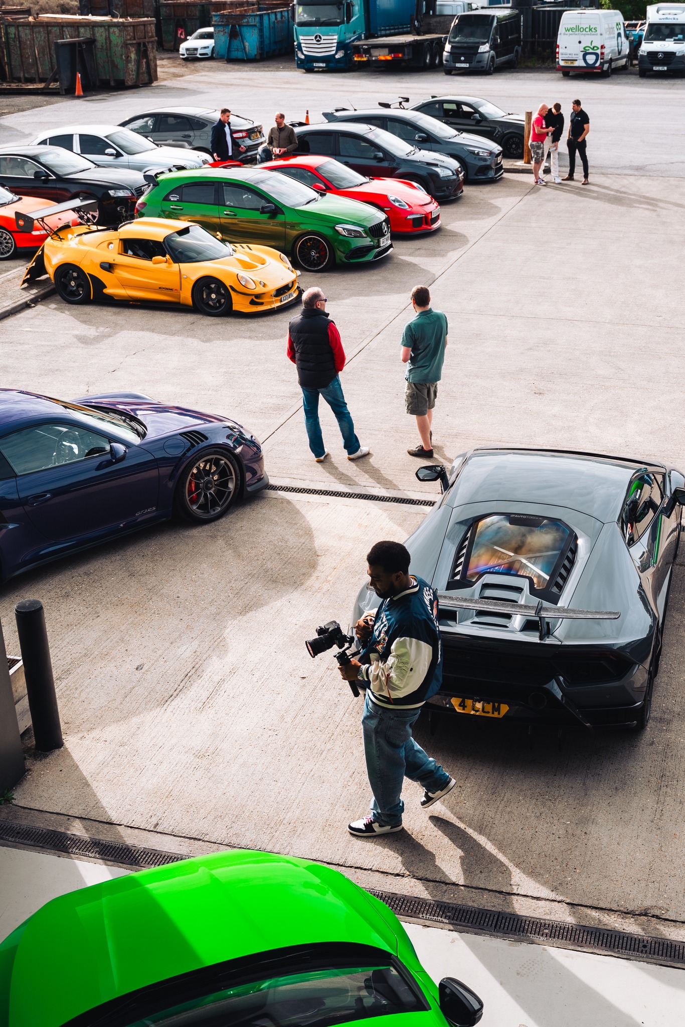 A T Performance Cars